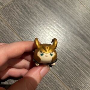 Loki tsumtsum